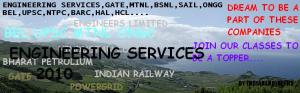 IndianEngineers Institute For Engineering Services And PSU's Comming Soon in Delhi