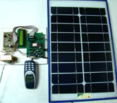 Electrical System Design Of A Solar Electric Vehicle
